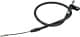 C0434B LPR Трос ручного гальма