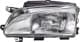 20-0466-05-2 TYC Основная фара для Peugeot Partner