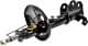 MM-20045 Japanparts Стійка амортизатора для Toyota Corolla
