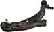 34144 01 Lemförder Рычаг подвески для Nissan Almera