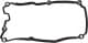 11105800 Ajusa Прокладка клапанної кришки