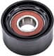 23773 Febi Обводной ролик поликлинового ремня