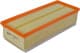 E488L01 Hengst Filter Воздушный фильтр