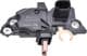 F 00M 144 197 Bosch Регулятор генератора
