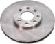 DDF104-1 Ferodo Гальмівний диск