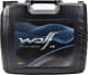 Wolf Vitaltech Extra 10W-40 (20 л) моторное масло