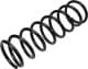 4262027 Lesjöfors Пружина підвіски