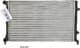 53405A NRF Радиатор охлаждения двигателя
