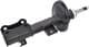 317185 Sachs Стійка амортизатора для Suzuki Grand Vitara