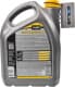 Yuko Semisynthetic 10W-40 (5 л) моторна олива