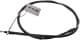 K19056 A.B.S. Трос ручного гальма для Peugeot 407