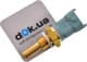 TS10253 Delphi Датчик температуры охлаждающей жидкости