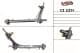 ci227r MSG (відновлення) Рулевая рейка