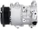 AC0010 MSG Компресор кондиціонера