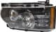 712472651129 Magneti Marelli Основная фара для Land Rover Range Rover
