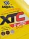 Bardahl XTC 5W-30 (4 л) моторное масло
