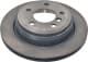 43868 Febi Тормозной диск