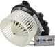 DDP008TT Thermotec Вентилятор салона