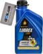 Гальмівна рідина Lubrex Brake Fluid DOT 4 пластик