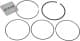 800071010050 Kolbenschmidt Комплект поршневих кілець
