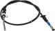 17.2027 Cofle Трос ручного тормоза