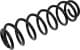 45110046001 Vika Пружина подвески