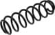 45110046001 Vika Пружина подвески