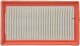 f026400634 Bosch Воздушный фильтр