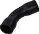 DWM093TT Thermotec Патрубок радиатора системы охлаждения двигателя