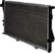 D7B012TT Thermotec Радіатор охолодження двигуна