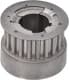 05329 Metalcaucho Шестерня колінчастого вала