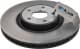 1770767 Ford Тормозной диск