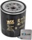 WL7307 WIX Filters Масляный фильтр
