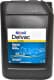 Масло Mobil Delvac MX Extra 10W-40