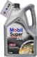Mobil Super 2000 X1 10W-40 (5 л) моторное масло