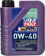 Liqui Moly Synthoil Energy 0W-40 (1 л) моторна олива