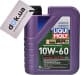Liqui Moly Synthoil Race Tech GT1 10W-60 (1 л) моторное масло
