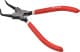 Круглогубці Yato YT-2139 180 мм
