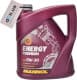 Mannol Energy Premium 5W-30 (4 л) моторна олива