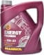 Mannol Energy Premium 5W-30 (4 л) моторна олива