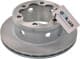 6623.10 Roadhouse Гальмівний диск