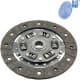 ADN13173 Blue Print Диск зчеплення