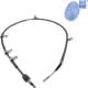 ADG046210 Blue Print Трос ручного тормоза для Hyundai i30