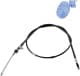 ADC446118 Blue Print Трос ручного тормоза для Mitsubishi L200