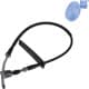 ADC446174 Blue Print Трос ручного тормоза