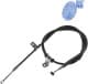 ADG046212 Blue Print Трос ручного тормоза