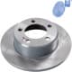 ADN143170 Blue Print Тормозной диск
