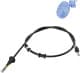 ADC446196 Blue Print Трос ручного тормоза