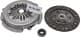 ADT330232 Blue Print Комплект зчеплення