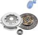 ADG030212 Blue Print Комплект сцепления